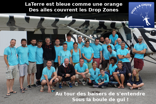 Voeux 2019